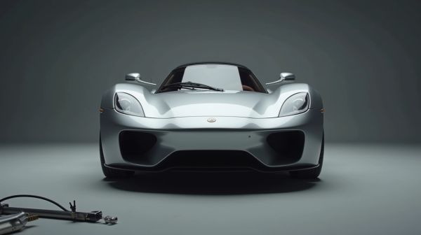 Essais automobile : performances et évaluations des dernières voitures