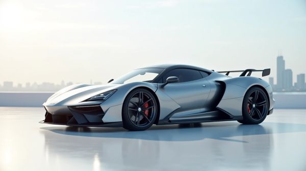 Essais automobile : performances et évaluations des dernières voitures