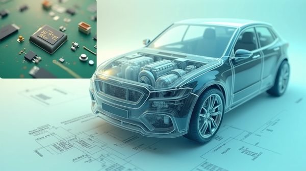 Fichier reprogrammation moteur : tout savoir sur la cartographie et l'optimisation