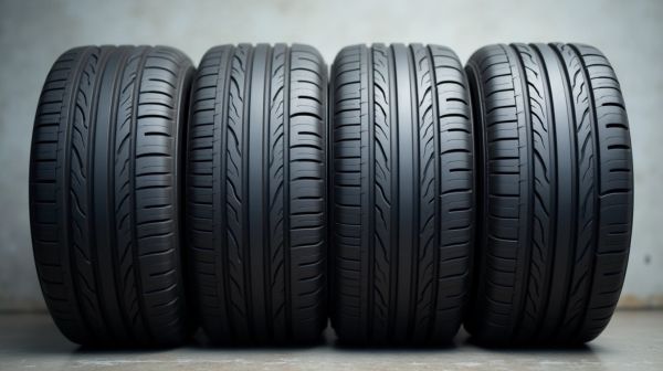 Meilleurs pneus 4 saisons 225 40 18 à prix compétitif