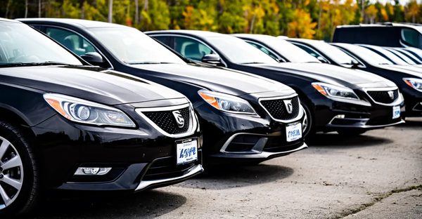 Trouver les meilleures voitures d'occasion à gatineau facilement