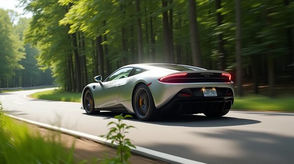 Voitures courses : tout savoir sur l'univers des compétitions automobiles