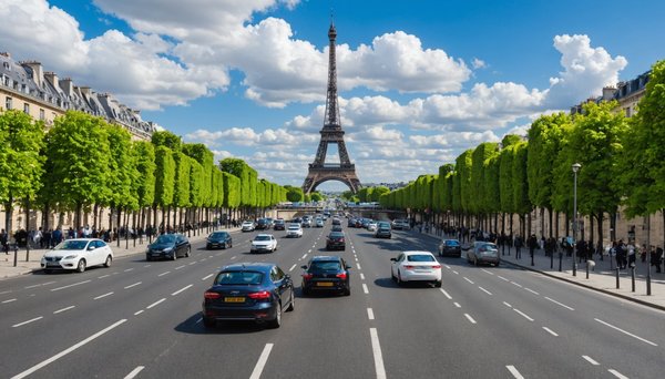 Découvrez le permis accéléré à paris : une méthode efficace !